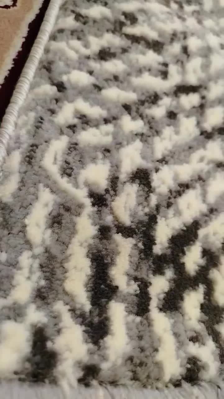 فرش|فرش|نیشابور, ابراهیمی|دیوار