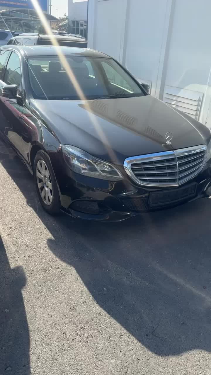 گذر موقت E200 مدل 2017|خودرو سواری و وانت|رشت, دیلمان|دیوار