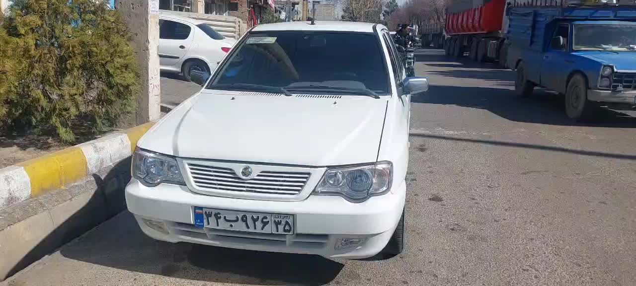 پراید 132 مدل 89 ABS|خودرو سواری و وانت|تبریز, |دیوار