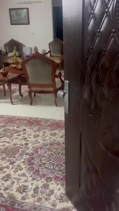 ۱۲۰ متر طبقه اول نوساز|اجارهٔ آپارتمان|قم, بکایی|دیوار