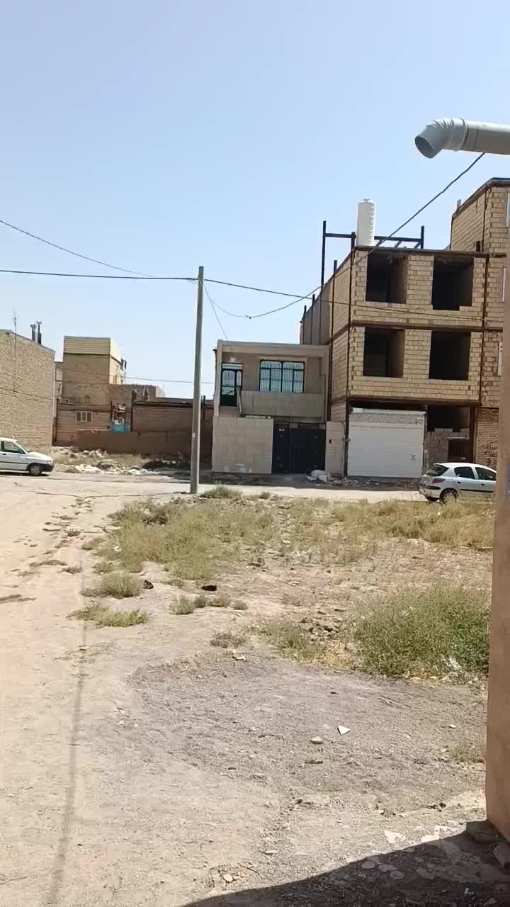 فروش خانه ویلایی ۷۵ متری ۲ خوابه در علی آباد|فروش خانه و ویلا|مشهد, علی آباد|دیوار
