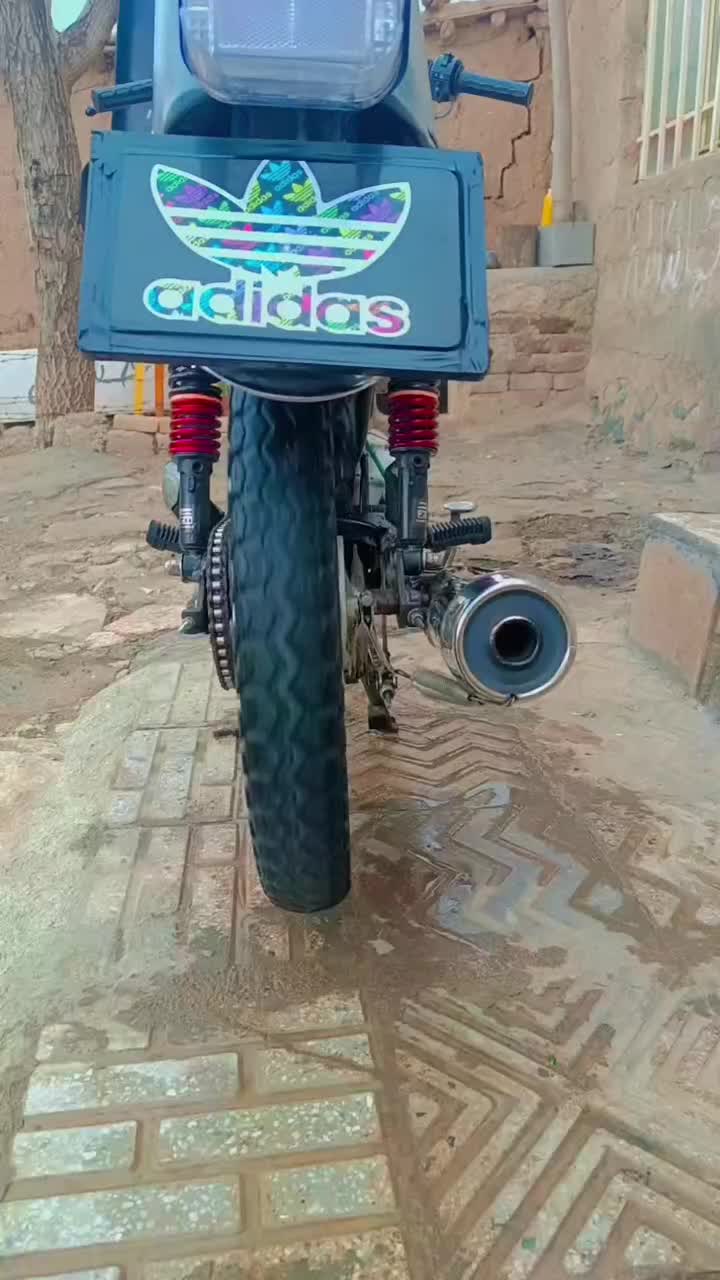 150دسی|موتورسیکلت|کرمانشاه, |دیوار