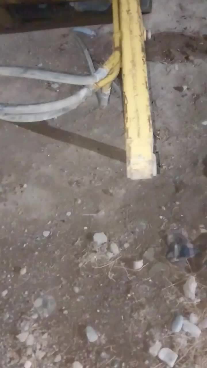 بیل ۳جک|ماشین‌آلات صنعتی|قیدار, |دیوار