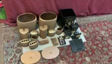 رزین|لوازم سرویس بهداشتی|تهران, نیروی هوایی (پیروزی)|دیوار