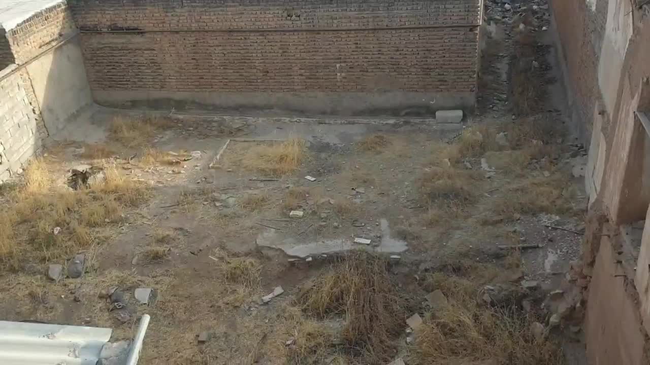 زمین تجاری|فروش مغازه و غرفه|خرم‌آباد, |دیوار