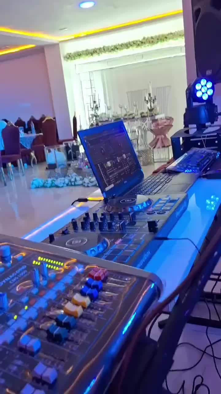 دیجی .Dj خانم و آقا|خدمات پذیرایی، مراسم|بوشهر, |دیوار