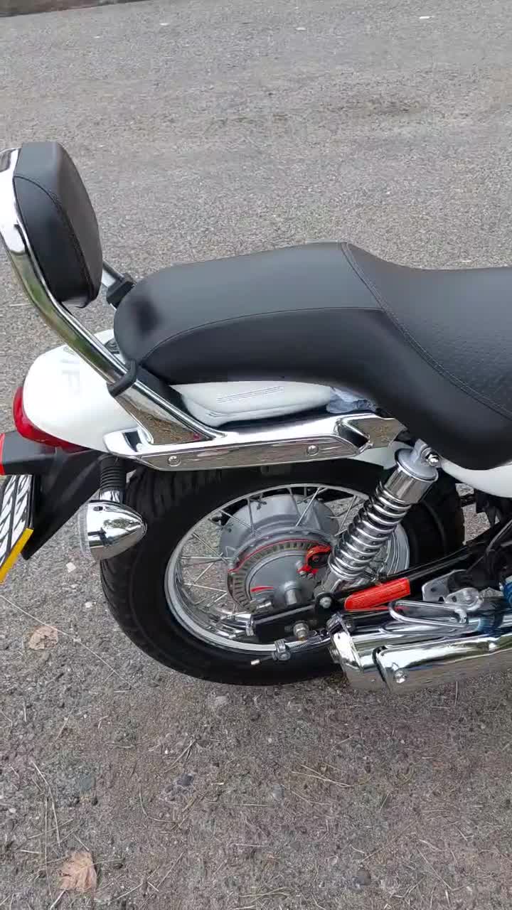 موتورسیکلت اونجر ۲۲۰|موتورسیکلت|رشت, بازار|دیوار