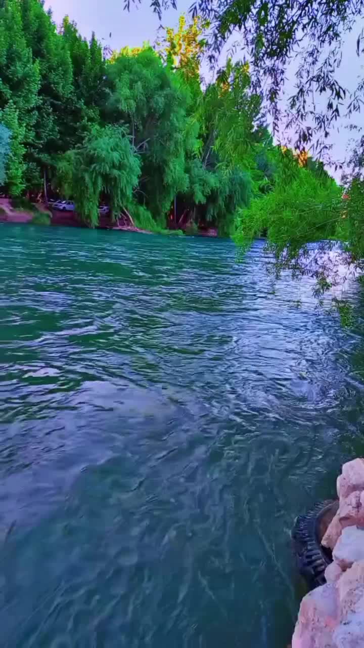 اجاره ویلا باغبهادران.باغ بهادران.باغبادران|اجارهٔ کوتاه‌مدت ویلا و باغ|اصفهان, خواجو|دیوار