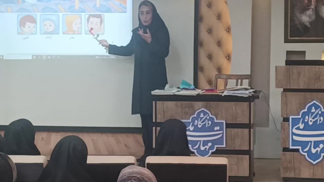 معلم شو مربیگری ابتدایی داخل دانشگاه دولتی|خدمات آموزشی|زنجان, |دیوار