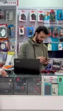 لپتاپ اچ پی ۱۷ اینچ ۱ ترا Ssd رم ۱۶ گرافیک ۲ فلزی|رایانه همراه|ساوه, |دیوار