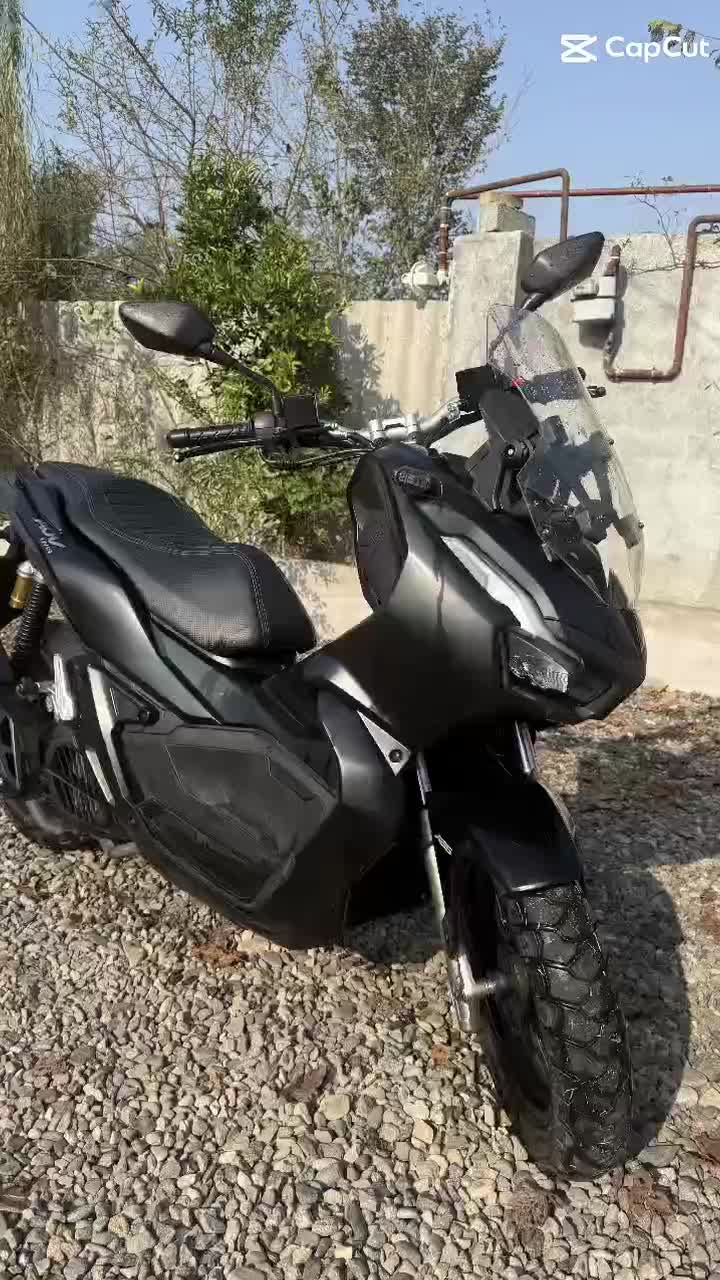 ADV فول 1402|موتورسیکلت|لاهیجان, شهرک جانبازان|دیوار