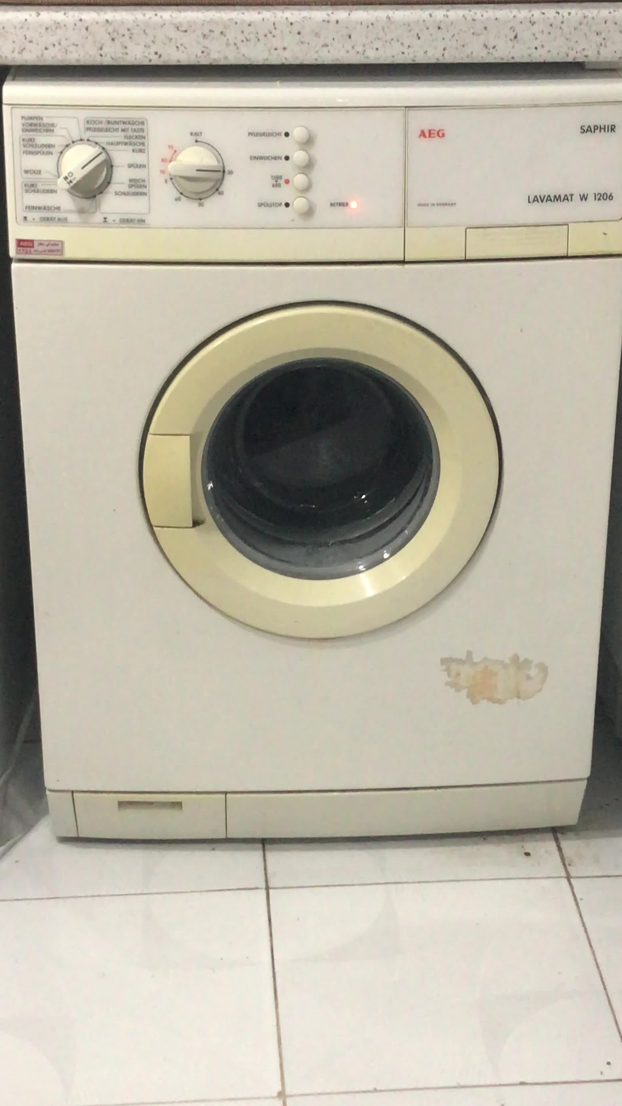 نمایندگی تعمیر لباسشویی اتوماتیک|خدمات پیشه و مهارت|اهواز, گلستان|دیوار