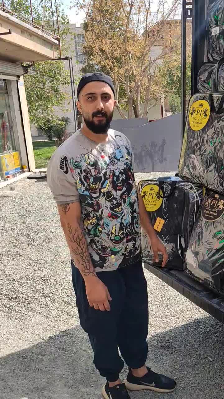 انواع روکش صندلی پویا|خدمات موتور و ماشین|سنندج, |دیوار