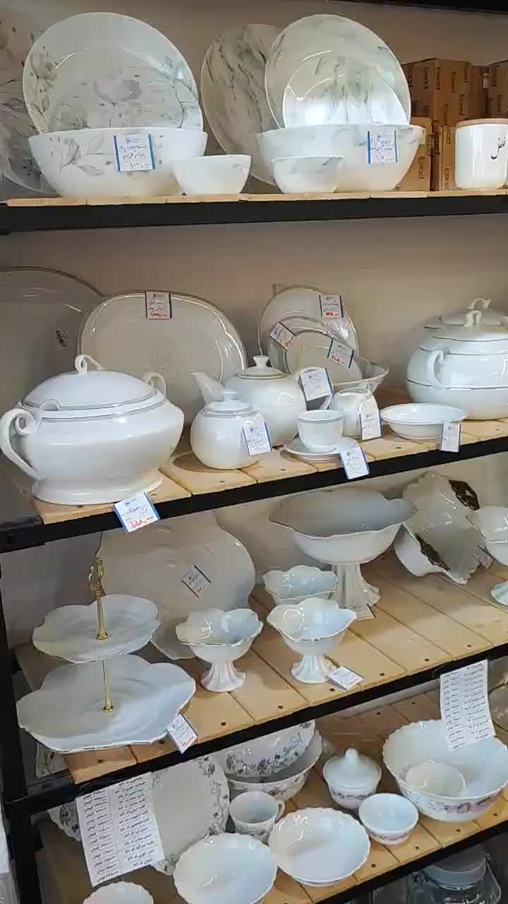 پاسماوری جا ادویه حبوبات اقساطی بدون پیش پرداخت|ظروف نگهدارنده، پلاستیکی، یک‌بارمصرف|قم, زاد|دیوار