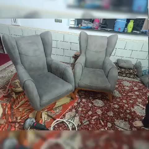 مبل شویی کاملا تخصصی و حرفه ای هدایتی|خدمات نظافت|فیروزآباد (فارس), |دیوار