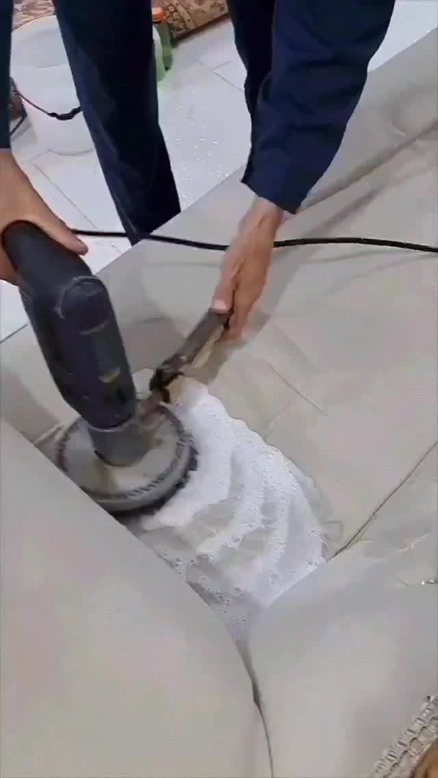 مبل شوی سپید با بهترین مواد نانو زیر قیمت اتحادیه|خدمات نظافت|کرمانشاه, |دیوار