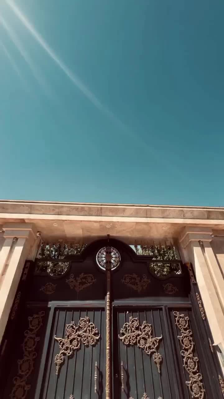 اجاره باغ ویلا شیک و تمیز بوستان(توس۱۶۹)|اجارهٔ کوتاه‌مدت ویلا و باغ|مشهد, امین آباد|دیوار