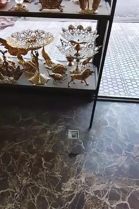 اجناس دکوری وتضعینی سیاه قلم|صنایع دستی و سایر لوازم تزئینی|مشگین شهر, |دیوار