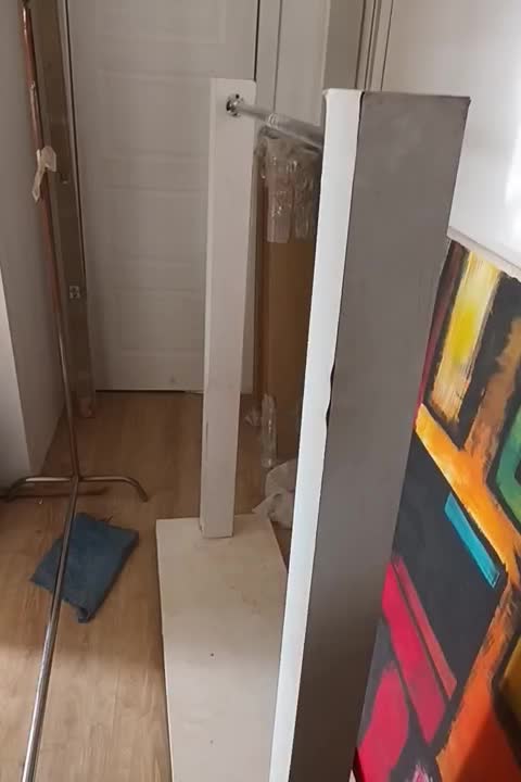 رگال چوبی|جاکفشی، کمد، دراور|پردیس, فاز ۱۱|دیوار