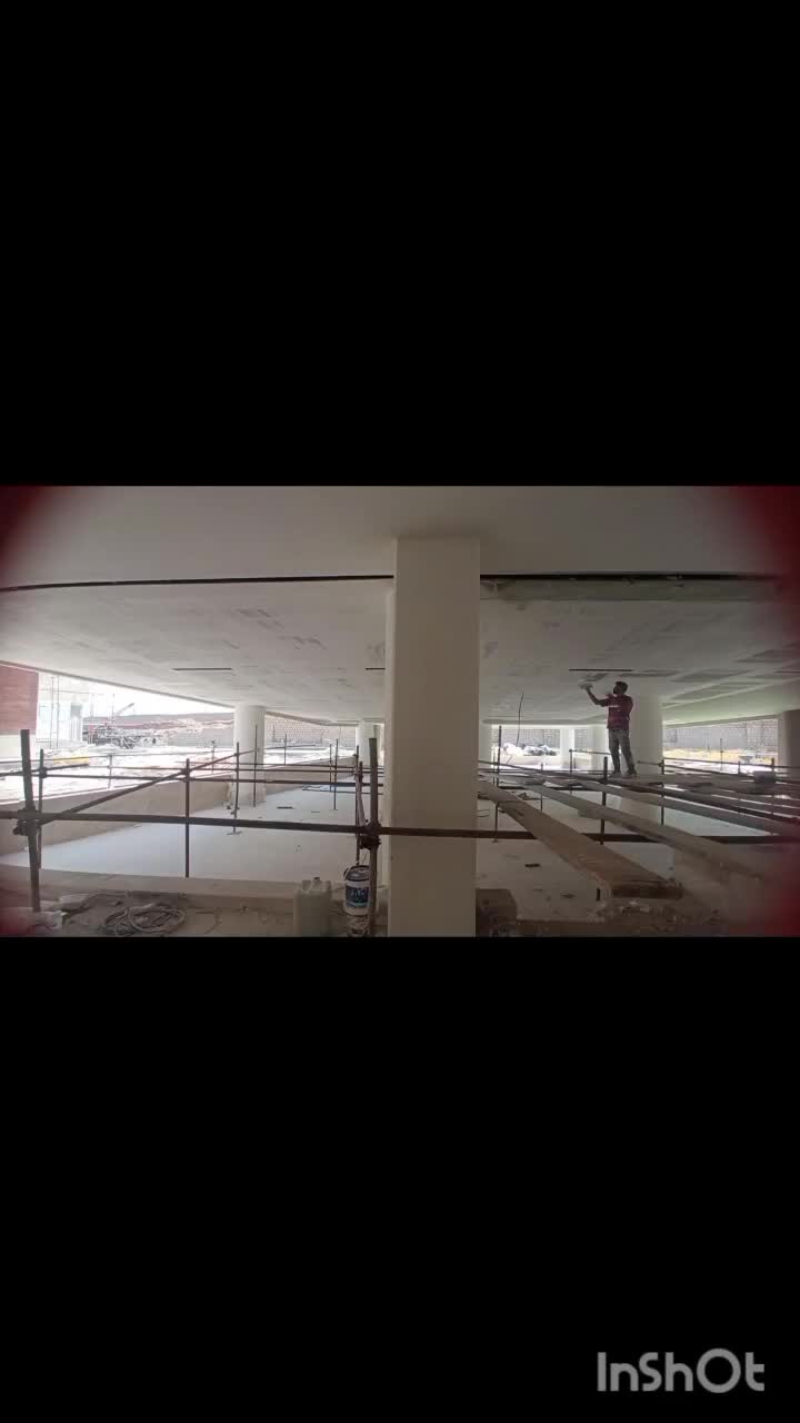 نقاش نقاشی ساختمان رنگ آمیزی کناف|خدمات پیشه و مهارت|شیراز, تاچارا|دیوار