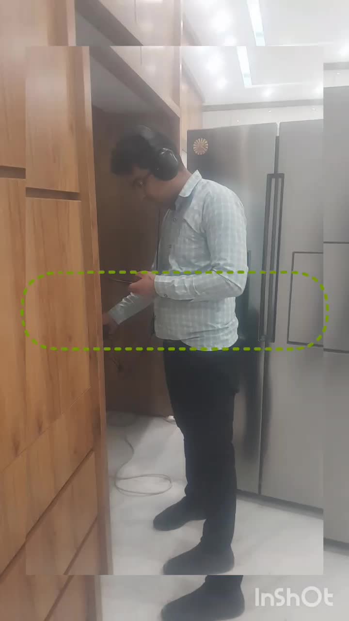 نشت یابی با دستگاه تصویری ۱۰۰٪نقطه ای و تضمینی|خدمات پیشه و مهارت|شهرکرد, |دیوار