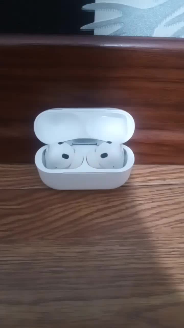 ایرپاد بلوتوثی آکبند۶ساعت شارژ مداوم|لوازم جانبی موبایل و تبلت|پرند, فاز ۶|دیوار