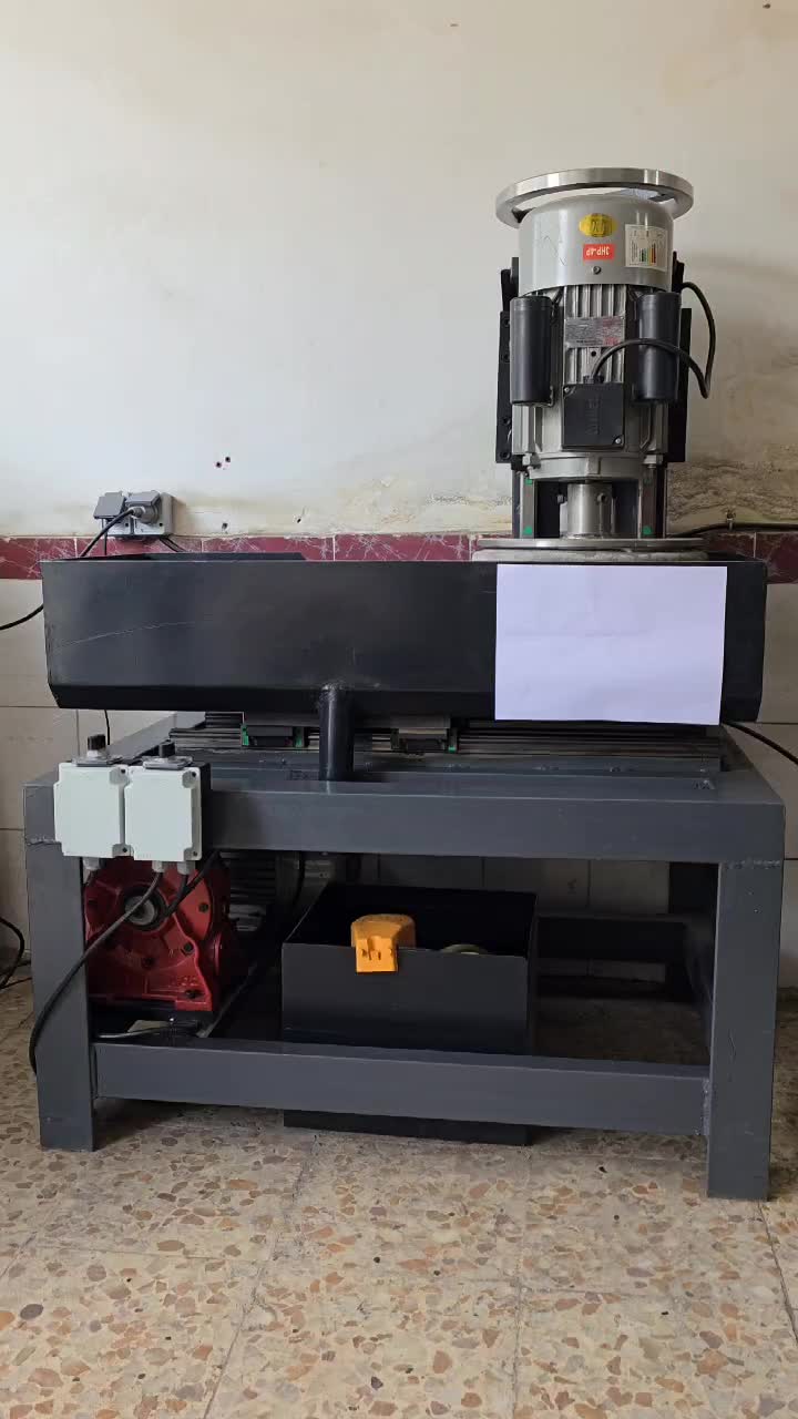 کف ساب چاقو سازی  جدید|ماشین‌آلات صنعتی|زنجان, |دیوار