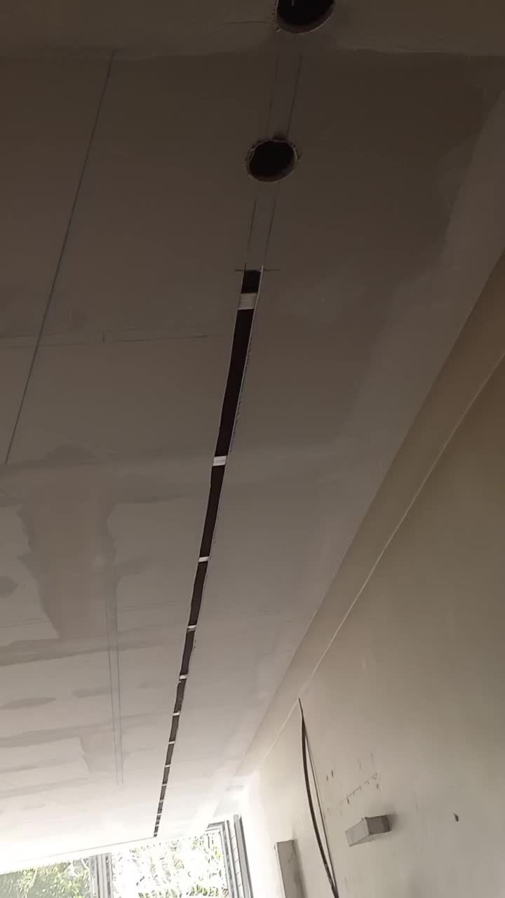 نصب و نصاب لاین نوری .نور خطی . ریسه نور خطی|خدمات پیشه و مهارت|نجف‌آباد, حومه نجف آباد|دیوار