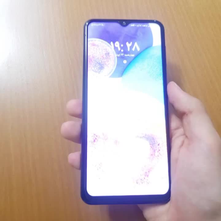 samsung galaxy A23|موبایل|تهران, گمرک|دیوار