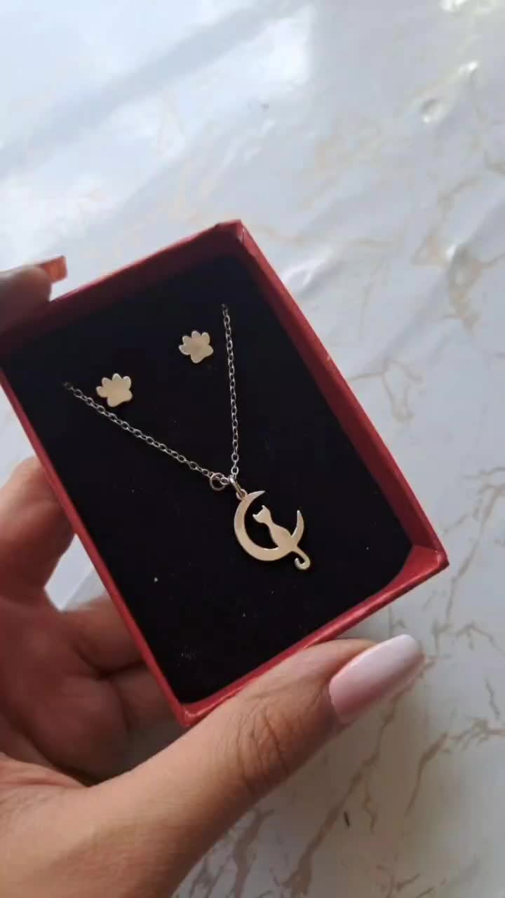 نیم ست نقره پیشی|جواهرات|تهران, جنتآباد شمالی|دیوار