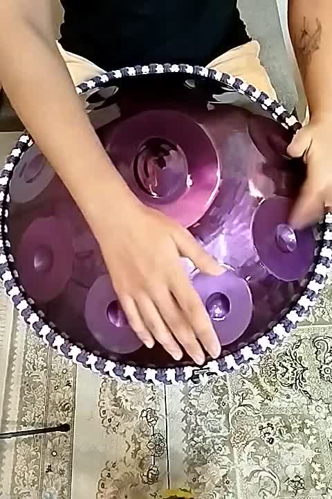 هنگدرام ۹ نُت برند اسلپ slap|درام و پرکاشن|تهران, هفت حوض|دیوار