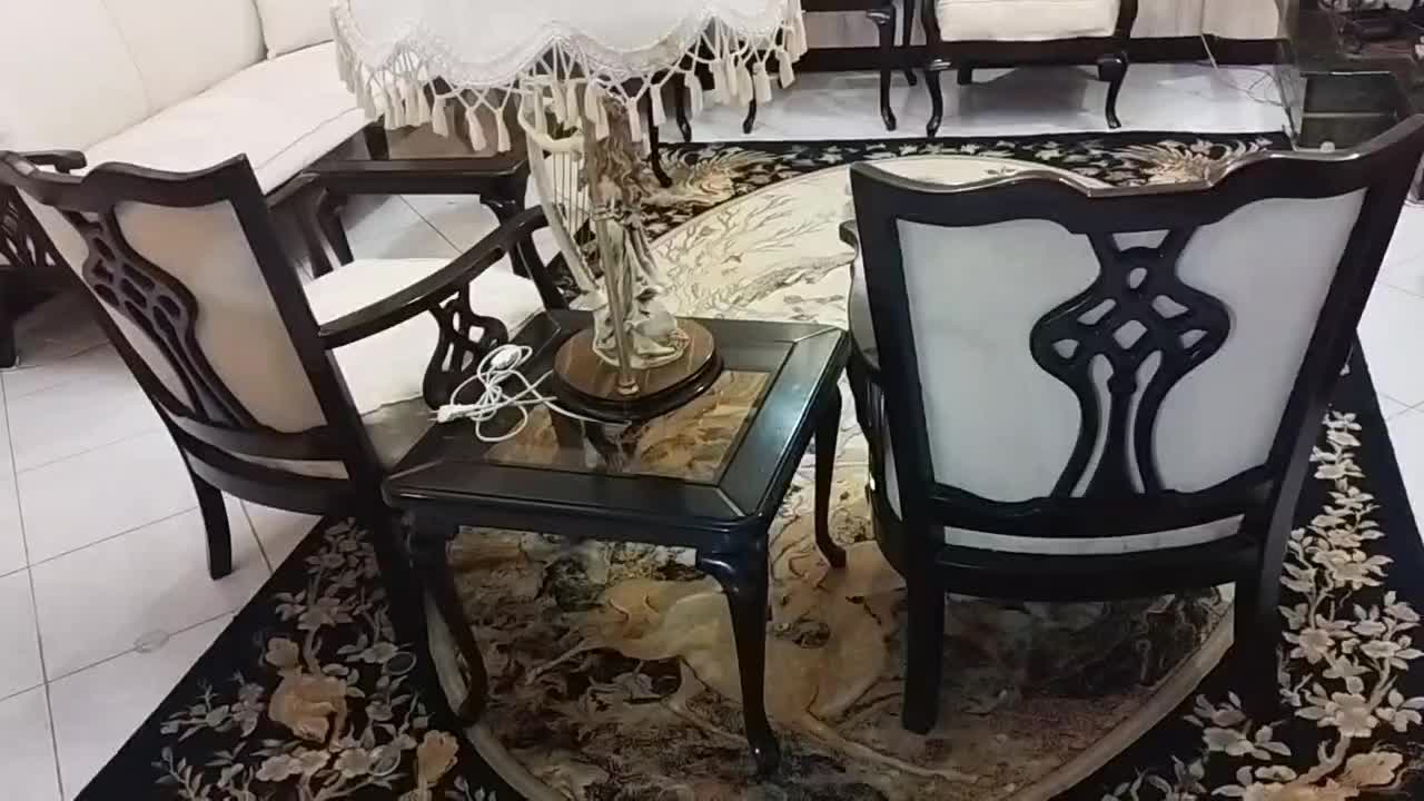 مبلمان ۷نفره اتریشی با ناهارخوری۶نفره ومبلمان9نفره|مبلمان خانگی و میز عسلی|تهران, دهم فروردین|دیوار