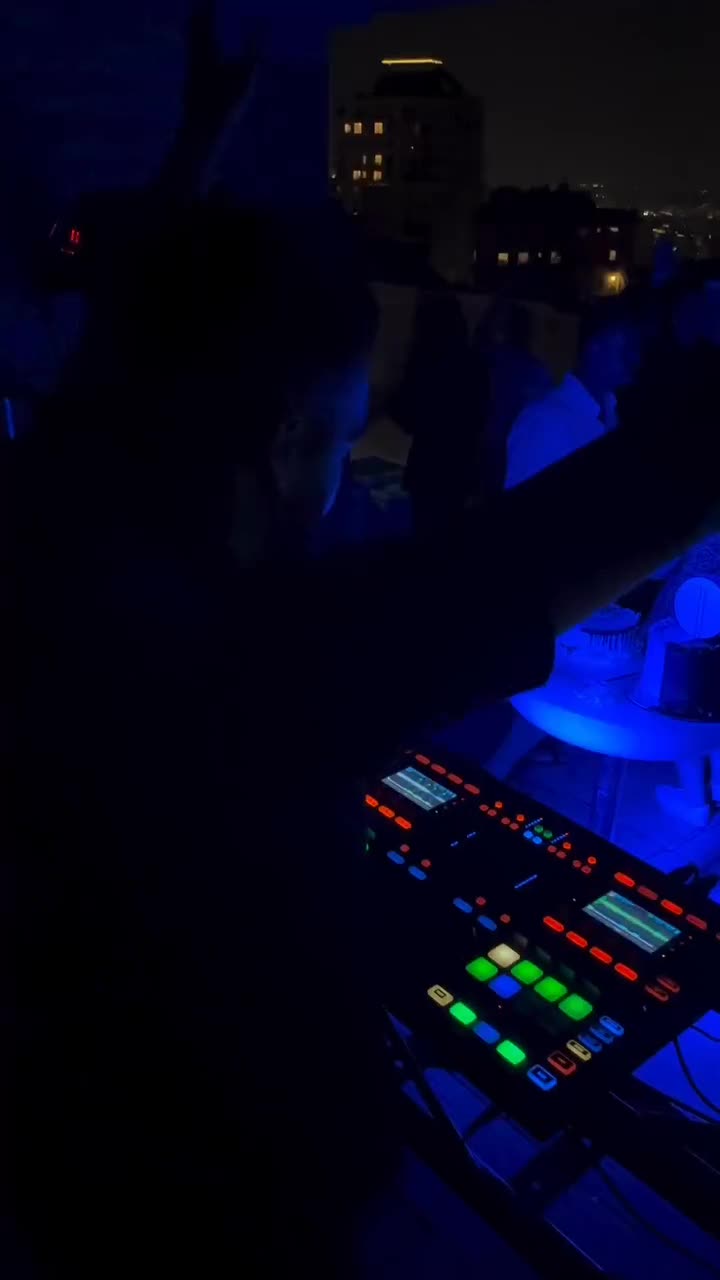 دیجی/دی جی/dj/موزیک/تولد|خدمات پذیرایی، مراسم|اصفهان, جلفا|دیوار