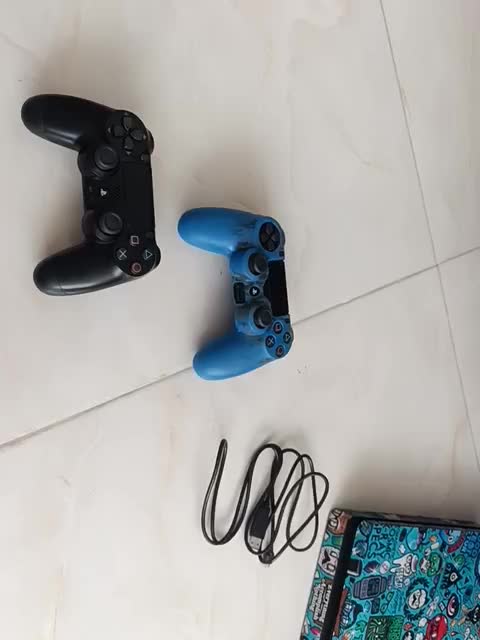 ps4 slim|کنسول، بازی ویدئویی و آنلاین|شاهین‌شهر, خانه کارگر|دیوار
