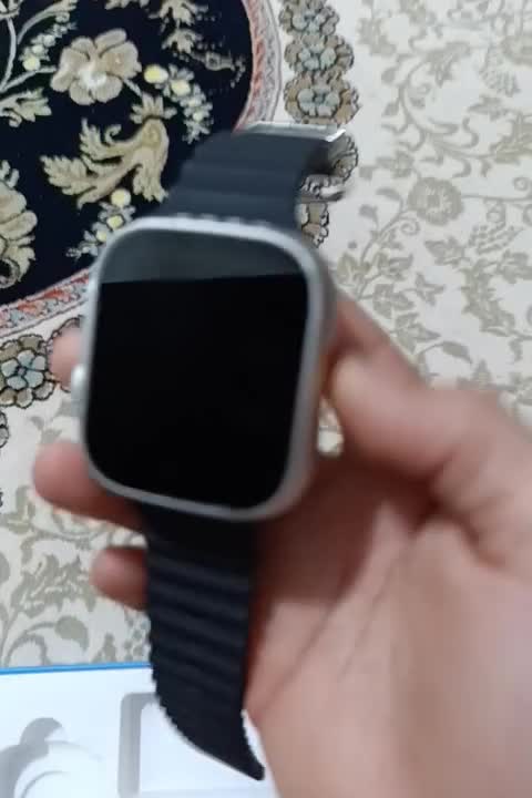 ساعت هوشمند|ساعت|سیاهکل, |دیوار