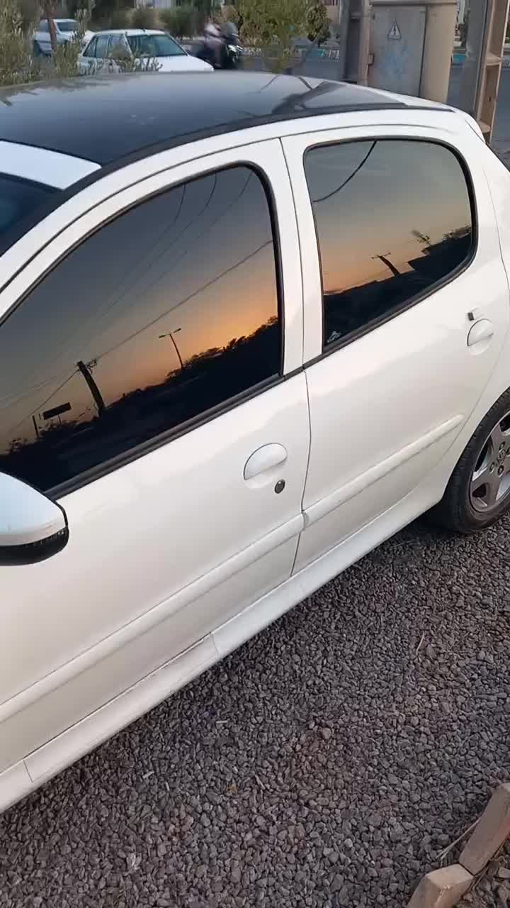 شیشه دودی اتومبیل|خدمات موتور و ماشین|یزد, |دیوار