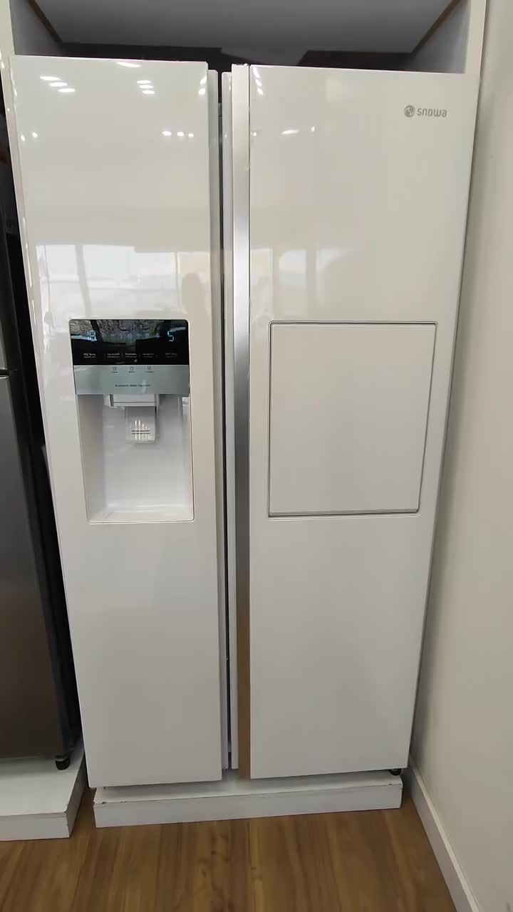 فروش لوازم خانگی اسنوا/نرخ کارخانه اقساطی بدون سود|یخچال و فریزر|دزفول, |دیوار