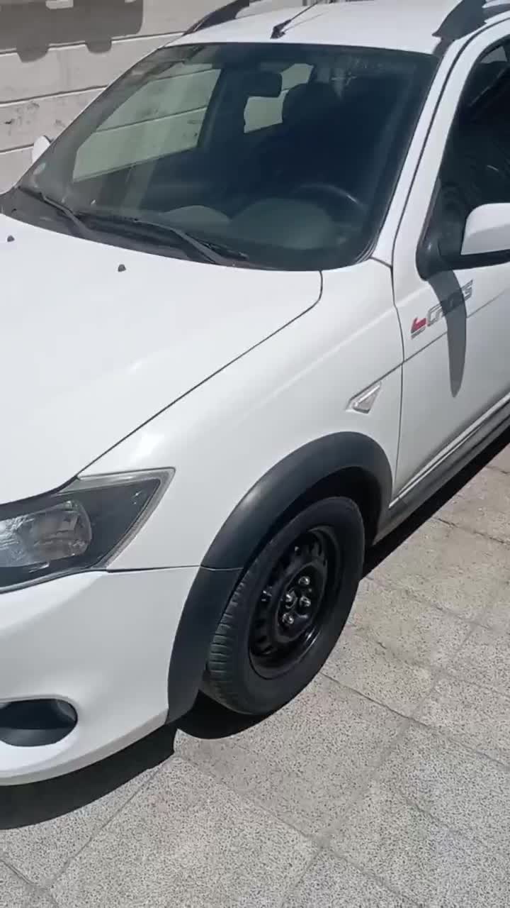 کوییک|خودرو سواری و وانت|زابل, |دیوار