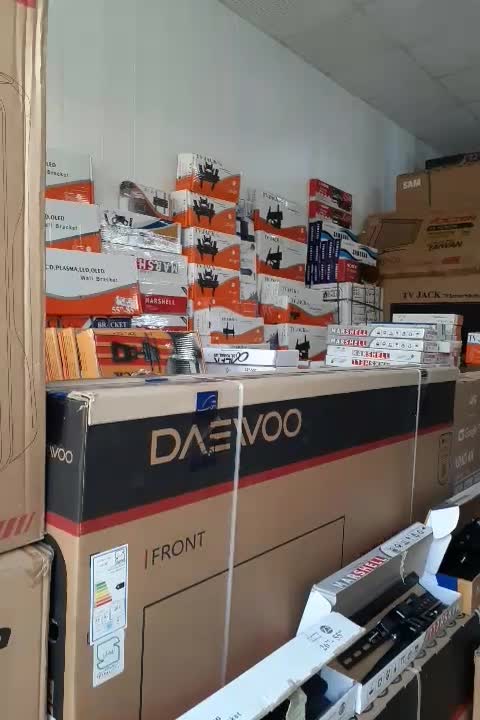 پایه دیواری تلویزیون(براکت)|تلویزیون و پروژکتور|همدان, |دیوار