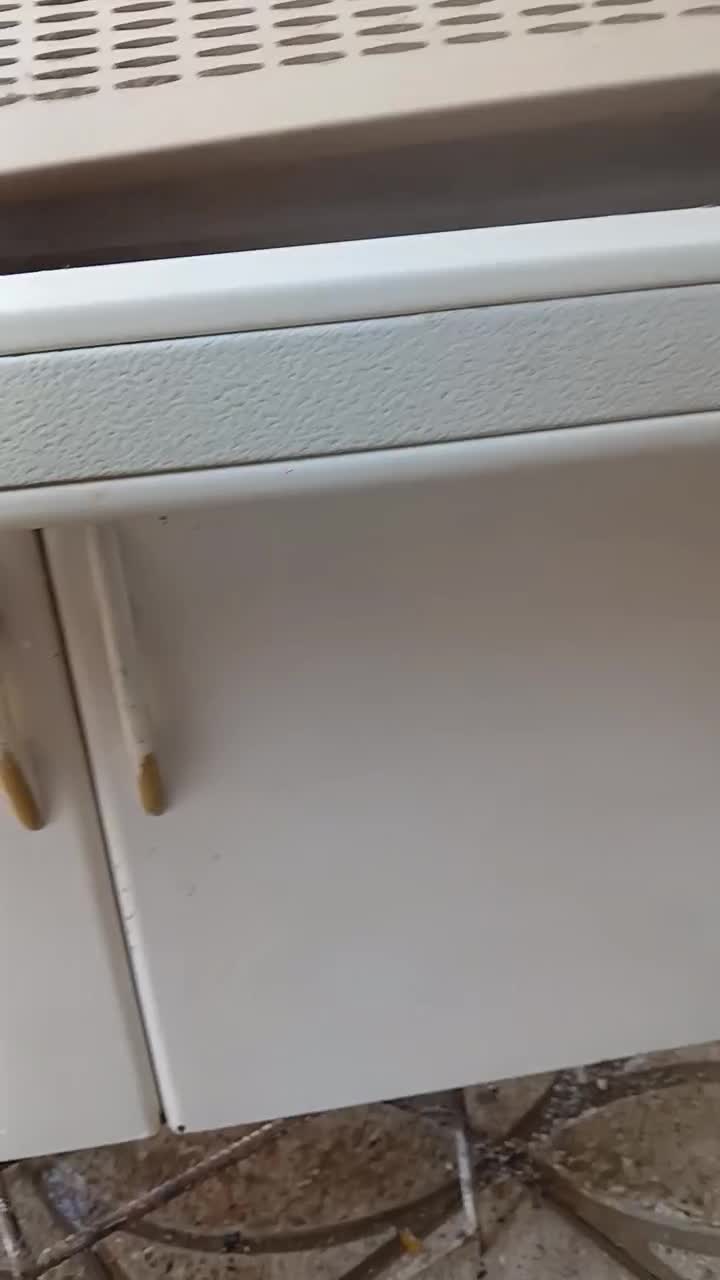 هود زیر کابینتی همراه کابینت دو در|هود|محمدشهر, همایون ویلا|دیوار