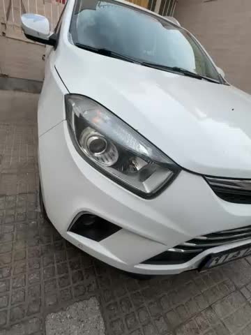 جک s5 مدل 98|خودرو سواری و وانت|قیامدشت - خاورشهر, |دیوار