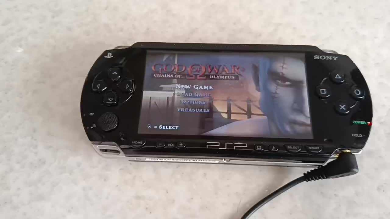 PSP|کنسول، بازی ویدئویی و آنلاین|کرمان, |دیوار