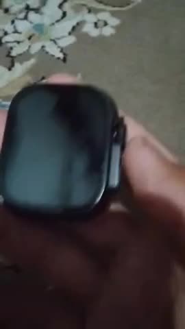 ساعت هوشمند T 3000 نو|ساعت|مشهد, طبرسی شمالی|دیوار