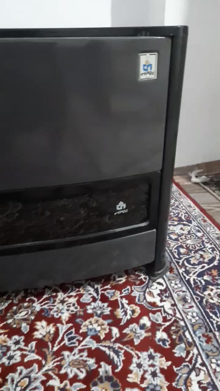 بخاری ایران کارتوس ۱۰هزار|بخاری، هیتر، شومینه|مشهد, نیزه|دیوار