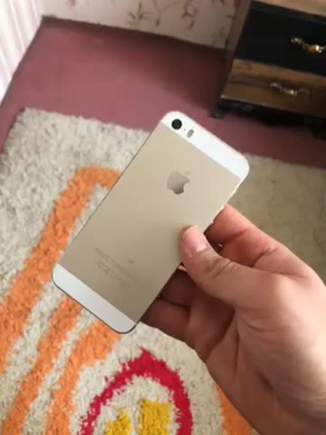 iphone 5s 16gb|موبایل|نیشابور, فردوس شمالی|دیوار