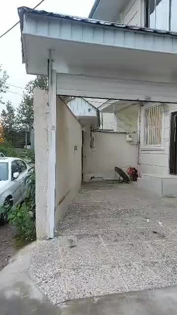 خانه ویلایی سنددار با پروانه و پایان کار/ ۱۰۰متری|فروش خانه و ویلا|آستانه اشرفیه, |دیوار