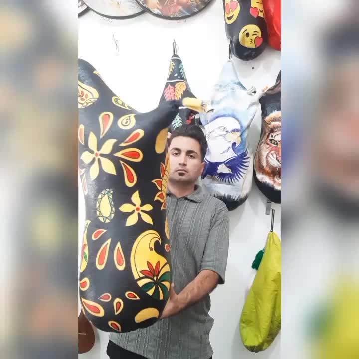 فروش انواع نی انبان|سازهای بادی|بندرعباس, |دیوار