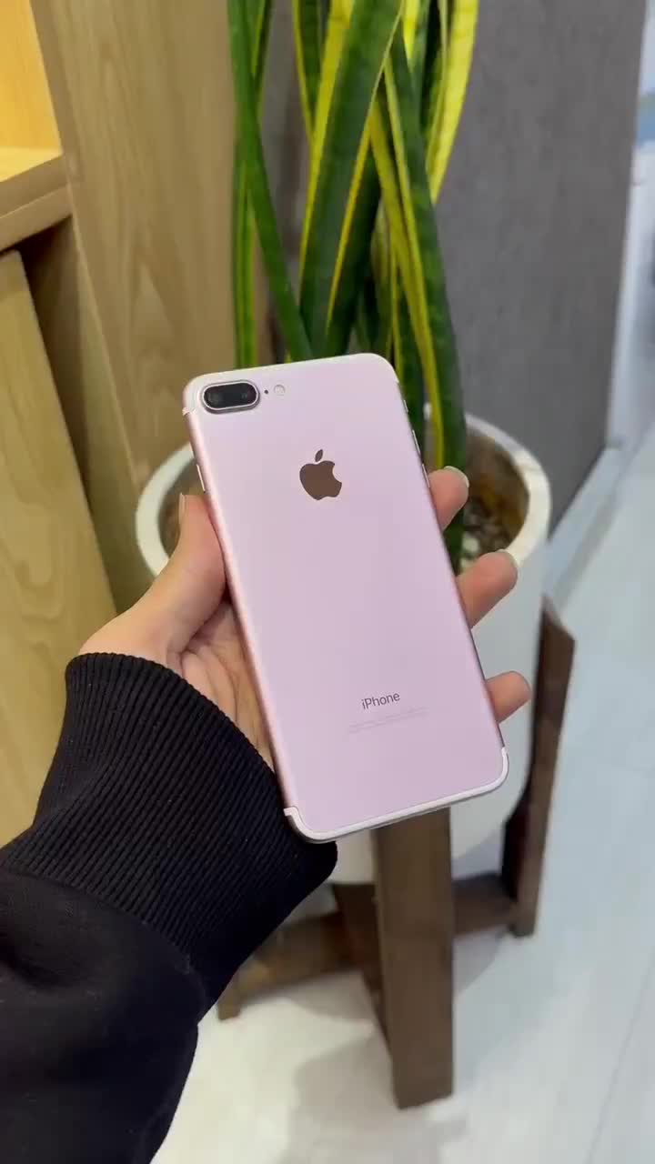 iphone 7plus|موبایل|بجنورد, |دیوار