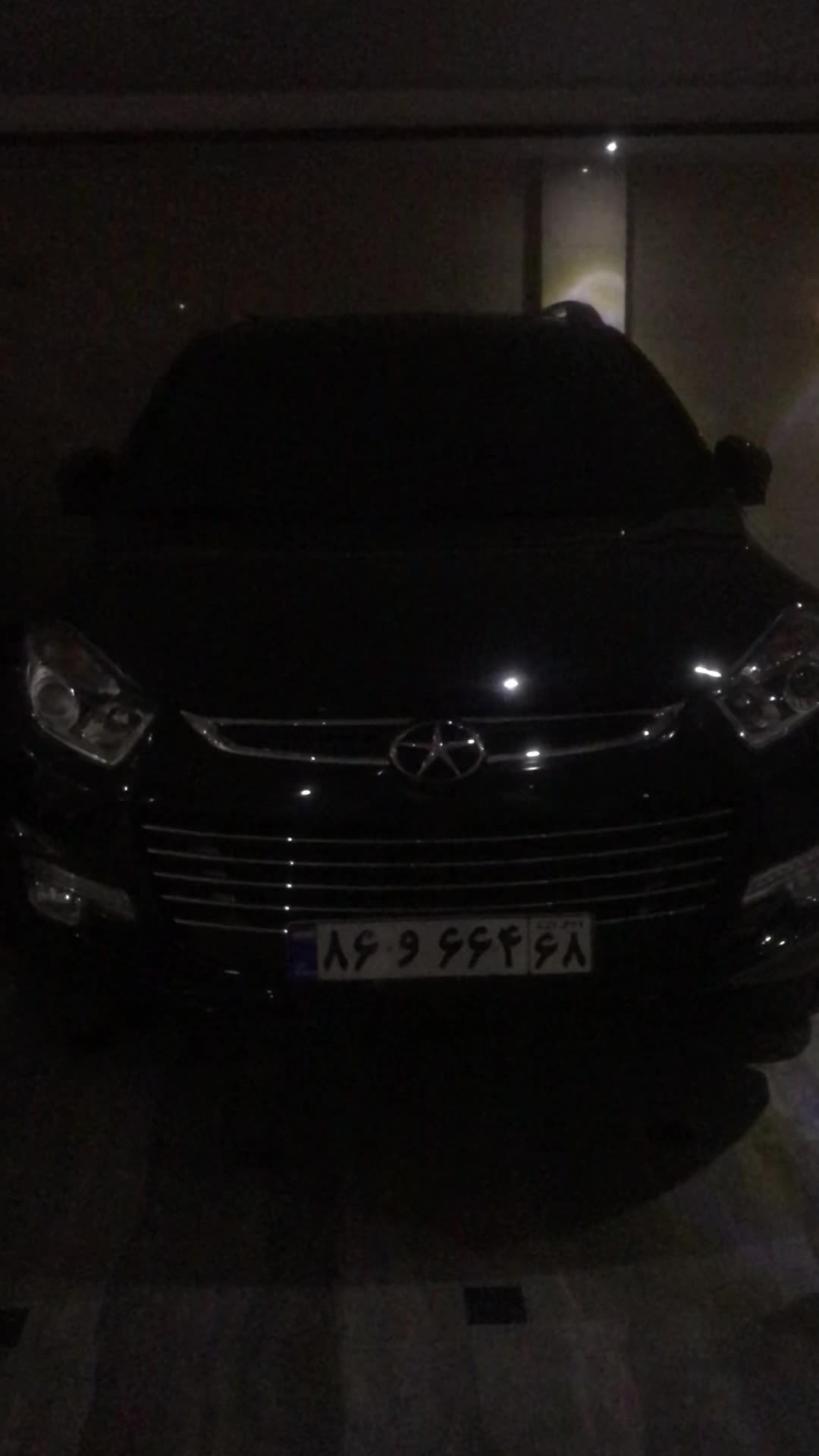 جک S5|خودرو سواری و وانت|کرج, مهرویلا شمالی|دیوار