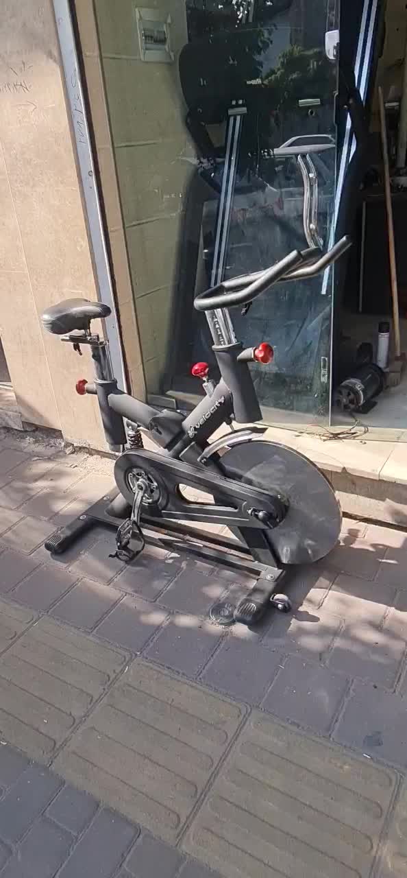 دوچرخه ثابت jkexer|تجهیزات ورزشی|تبریز, |دیوار